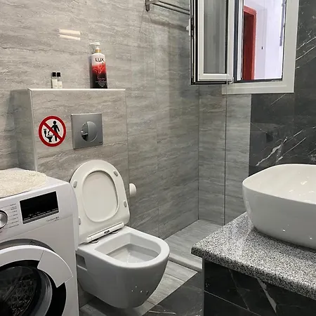 Apartamento Alexander Rodas