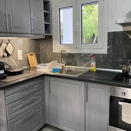 Apartamento Alexander Rodas