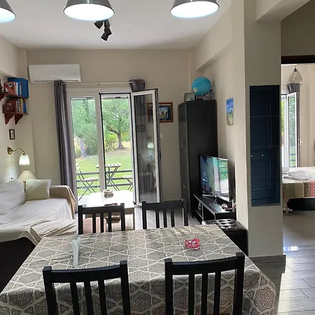 Apartamento Alexander *