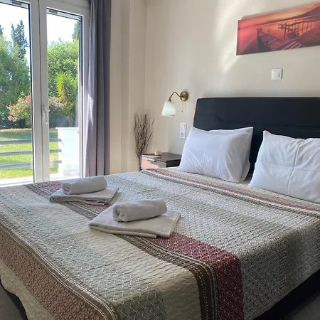 Apartamento Alexander Rodas