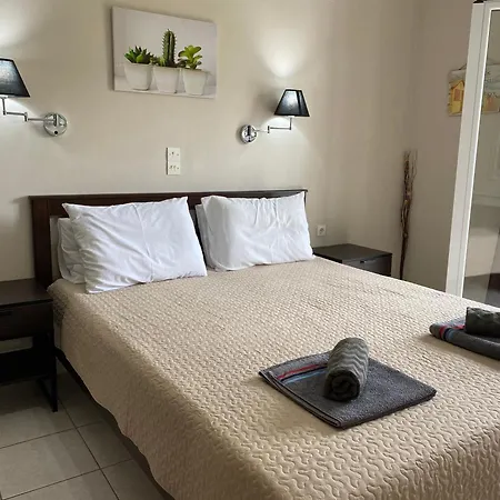 Alexander Apartamento