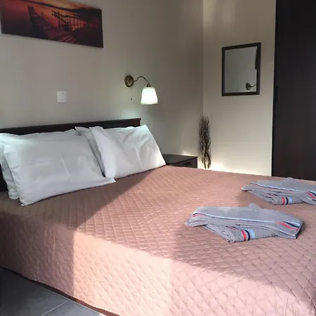 Apartamento Alexander Rodas