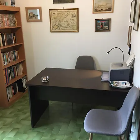 Apartamento Alexander Rodas