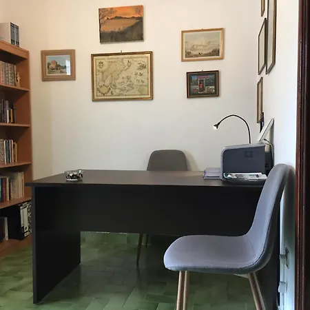 Alexander Apartamento