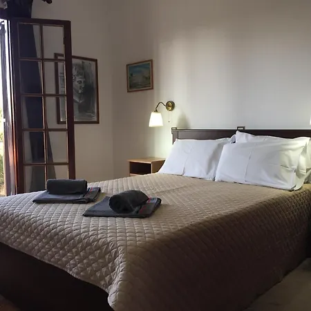 Apartamento Alexander