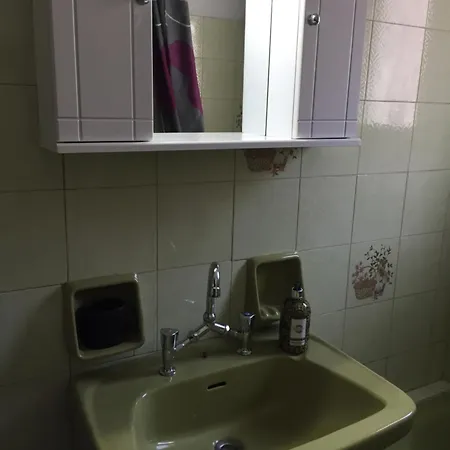 Alexander Apartamento