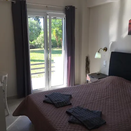 Apartamento Alexander