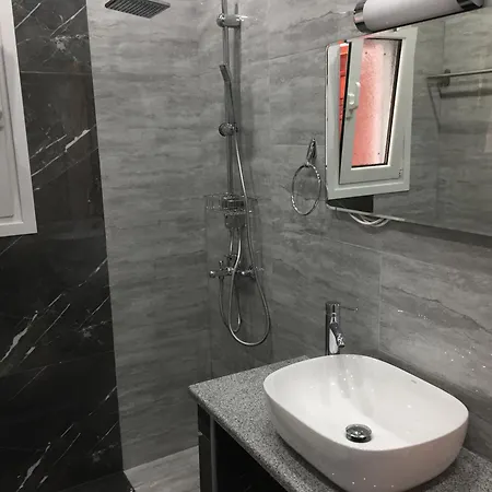 Alexander Apartamento *