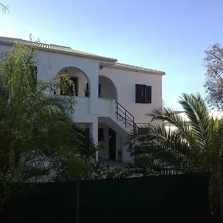 Apartamento Alexander *